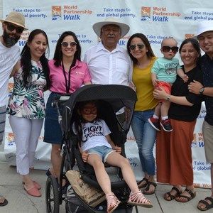 Meet your Posher, Mursal